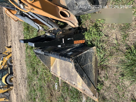2025 ARROW MATERIAL HANDLING 24" Pallet Fork Frame