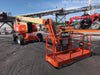 2019 JLG 800AJ