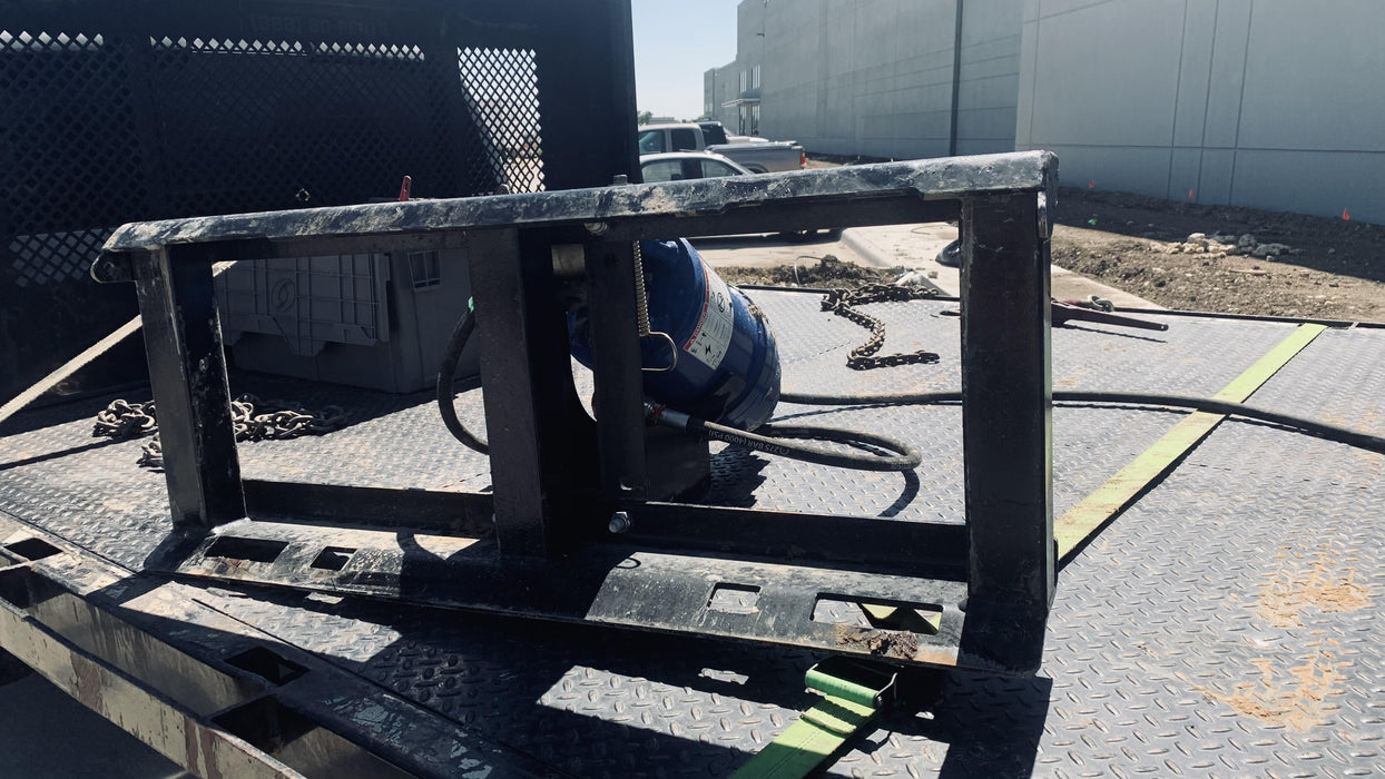 2024 AUGER TORQUE 3300-30