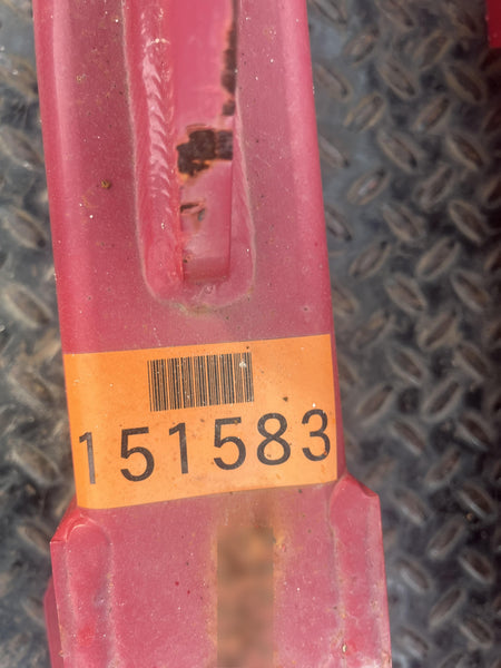2021 KEY PLANT KP-AOS-ST2-IDLER