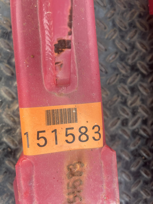 2021 KEY PLANT KP-AOS-ST2-IDLER