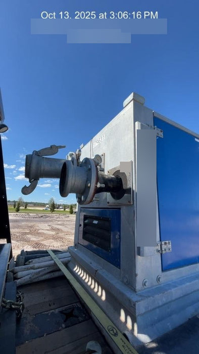 2021 MYERS-SETH MSP PP-150