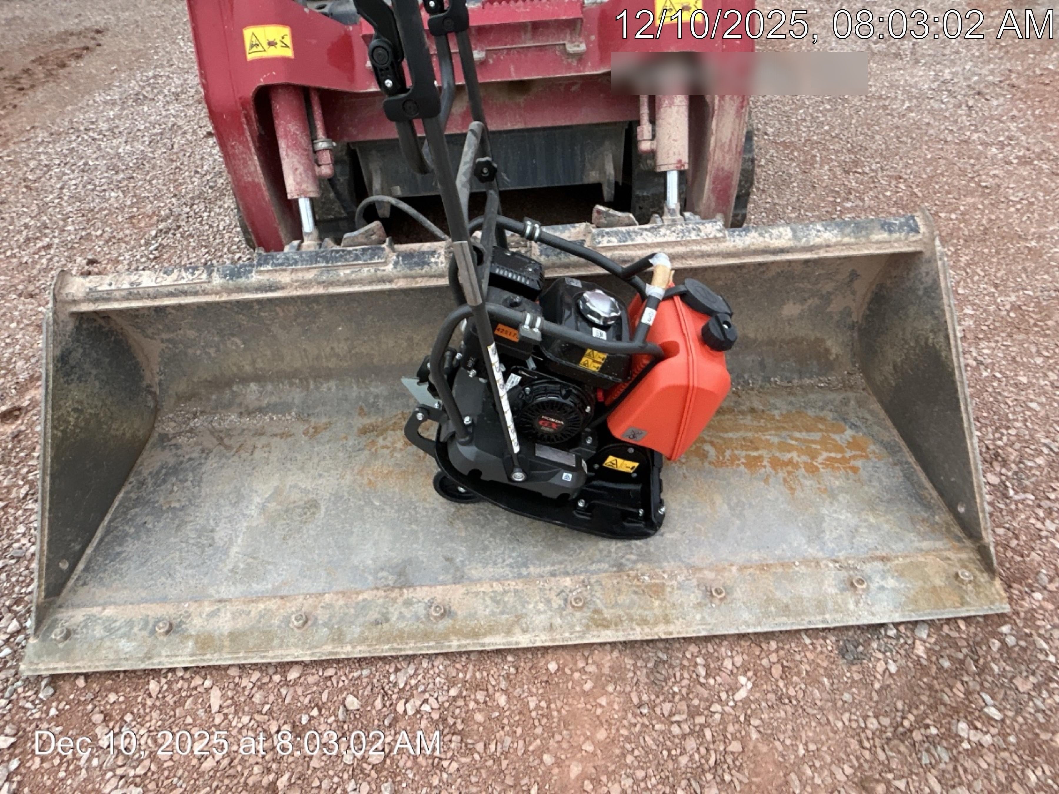 2024 HUSQVARNA LF75