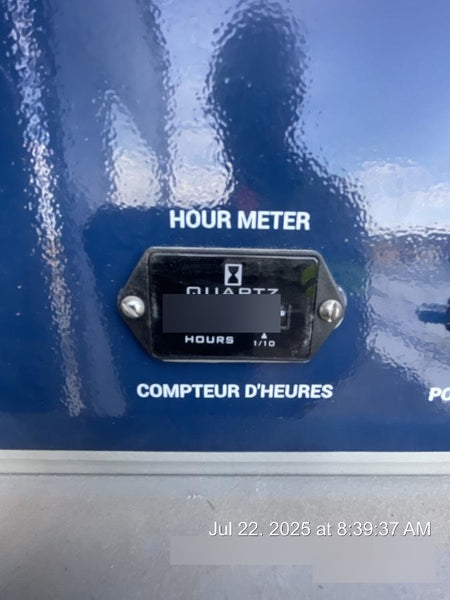 2023 DRYAIR 1800HHP