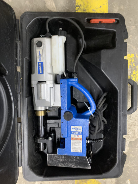 2020 HOUGEN MFG HMD917