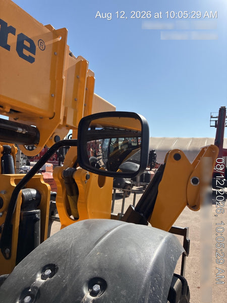 2026 JCB 512-56