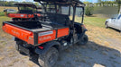 2022 KUBOTA RTV-X1140W-H (Canopy)