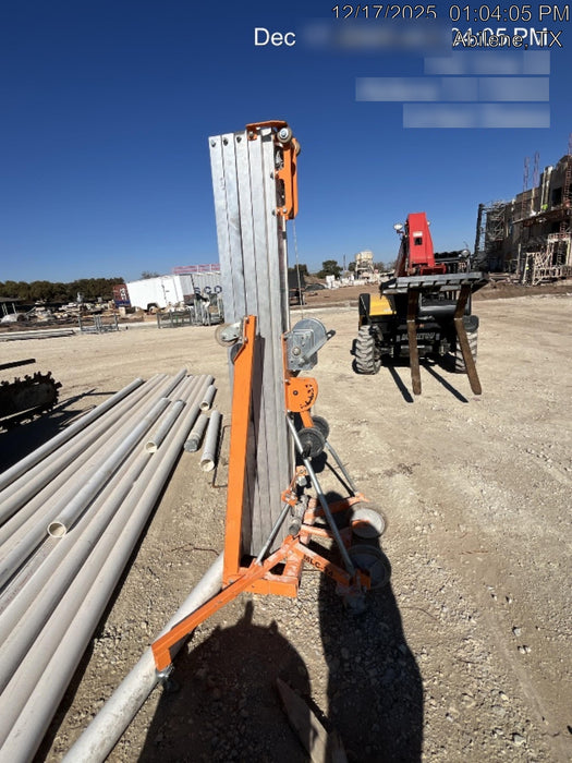 2021 LIFTSMART MLC-24