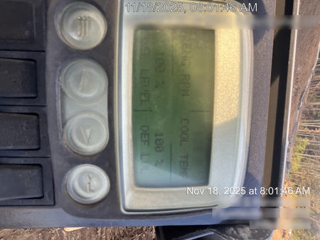 2020 CASE SV212D