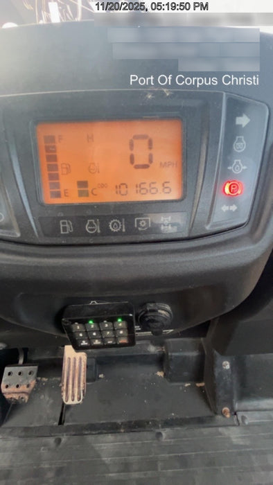 2021 KUBOTA RTV-X1140W-H (Canopy)