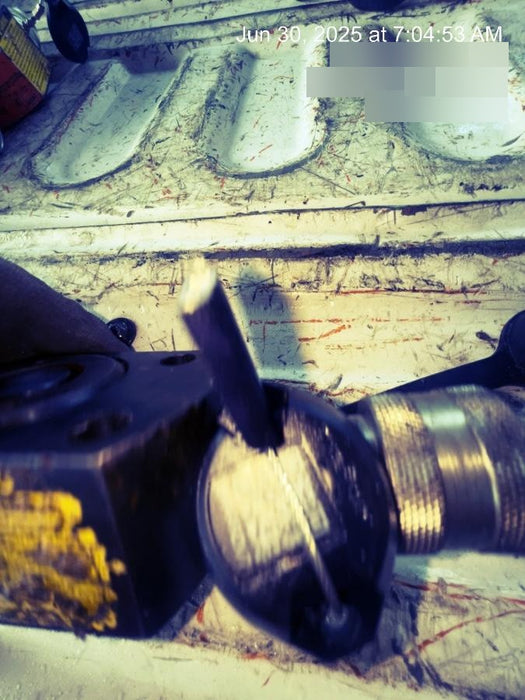 2021 POWER TEAM RLS100