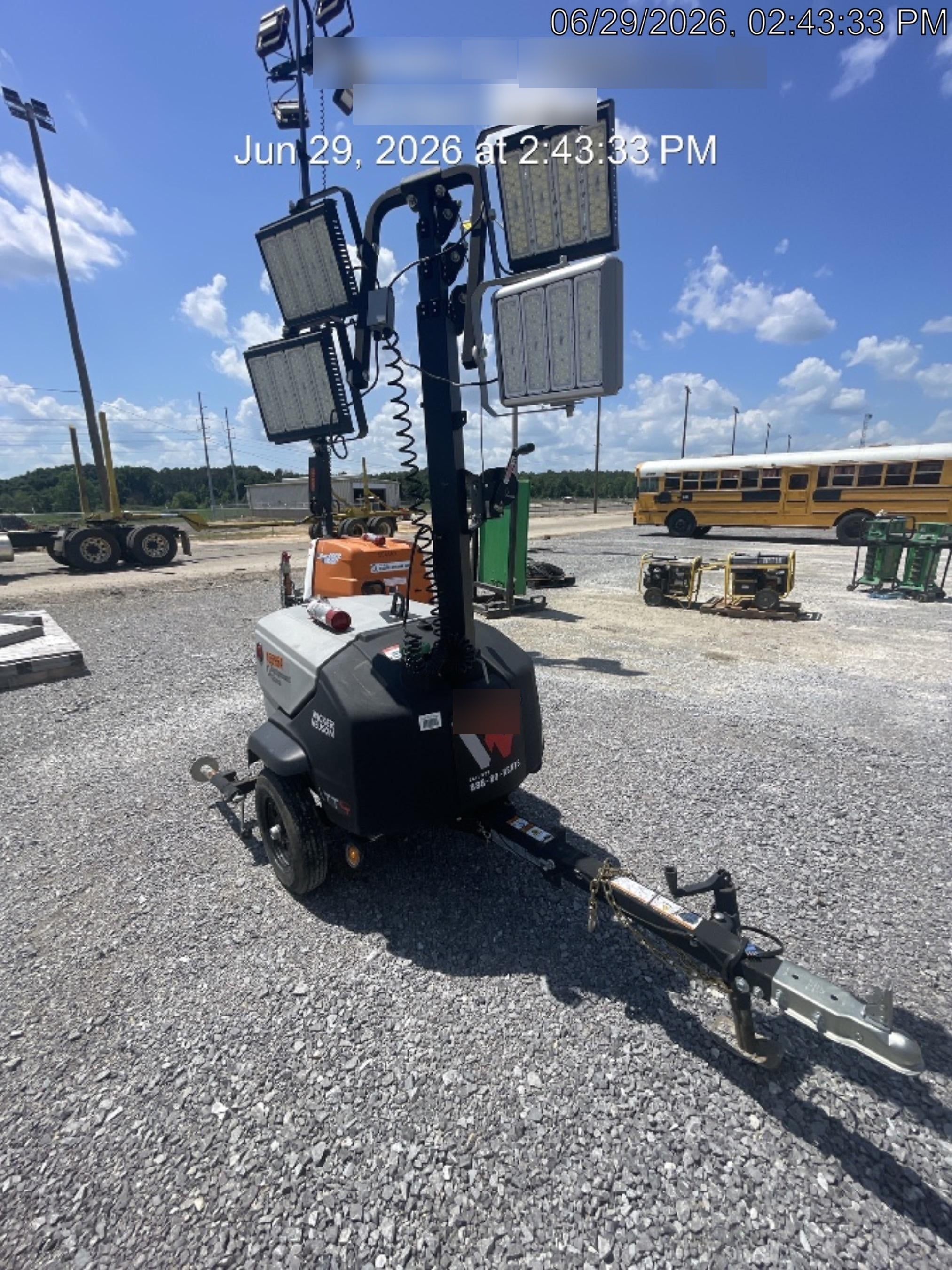 2024 WACKER NEUSON LTT4