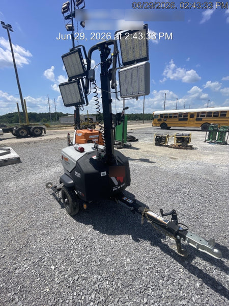 2024 WACKER NEUSON LTT4