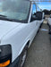 2025 CHEVROLET Express Van - Rental