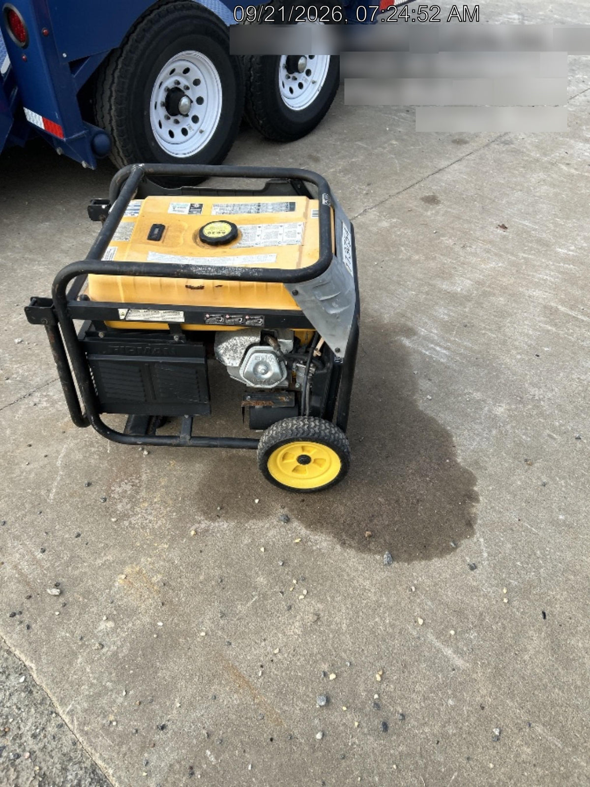 2020 Firman H07552 REV 02 FIRMAN H07552 REV 02