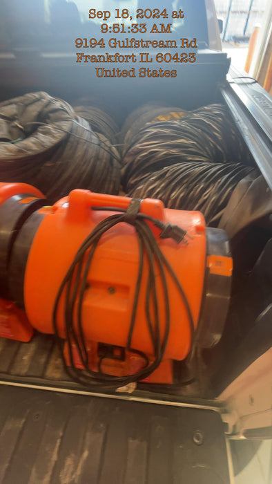 2022 ALLEGRO 9539-12