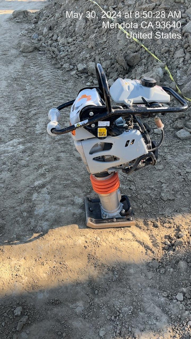 2023 MULTIQUIP MTX60HD