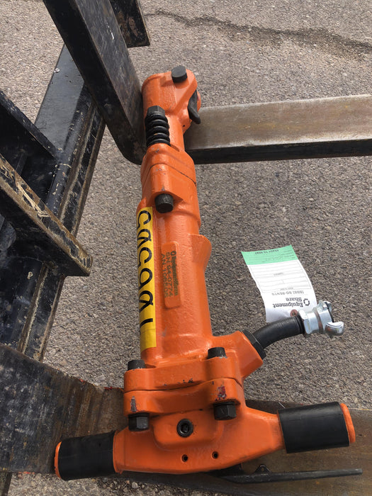 2020 MICHIGAN PNEUMATIC MP-TPB90-114