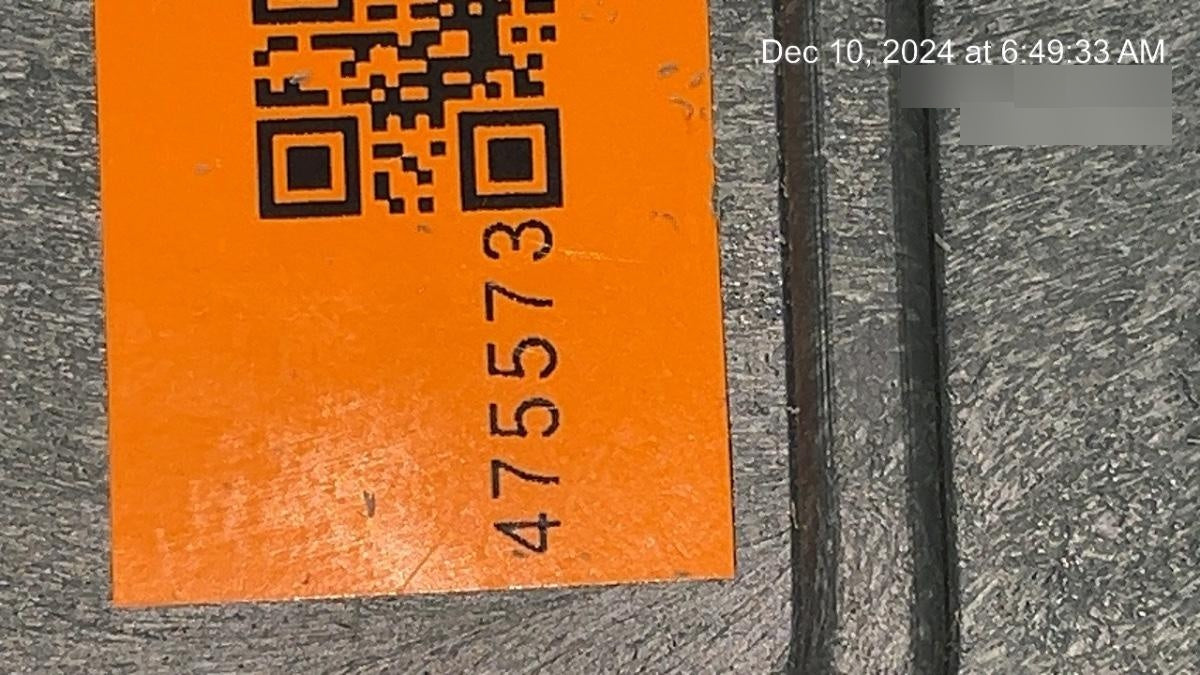 2025 MEGGER MIT525