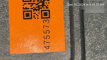 2025 MEGGER MIT525