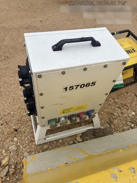 2021 TRYSTAR TP-2DEL-6P