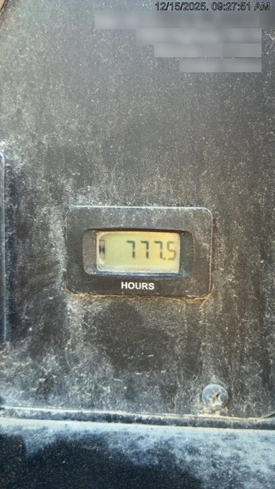 2024 BOBCAT PA425WCU-T4F