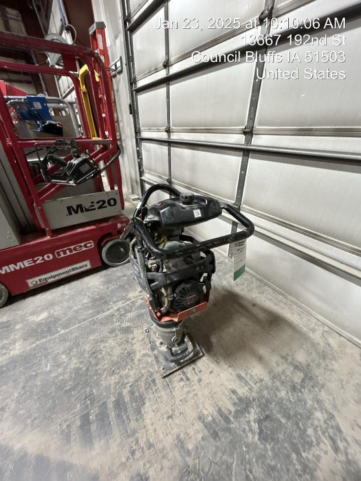 2024 HUSQVARNA LT6005