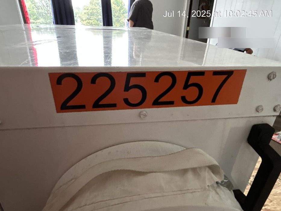 2022 KWIKOOL KPO5-21