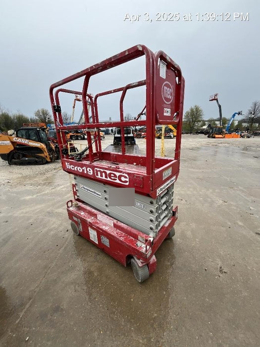 2019 MEC Micro 19
