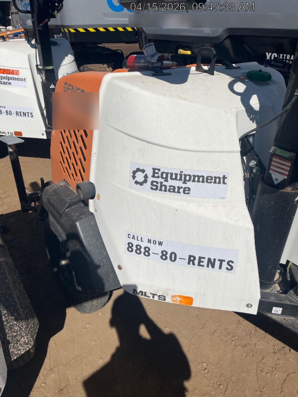 2026 GENERAC MLTS-4