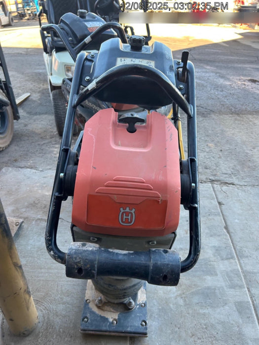 2025 HUSQVARNA LT6005