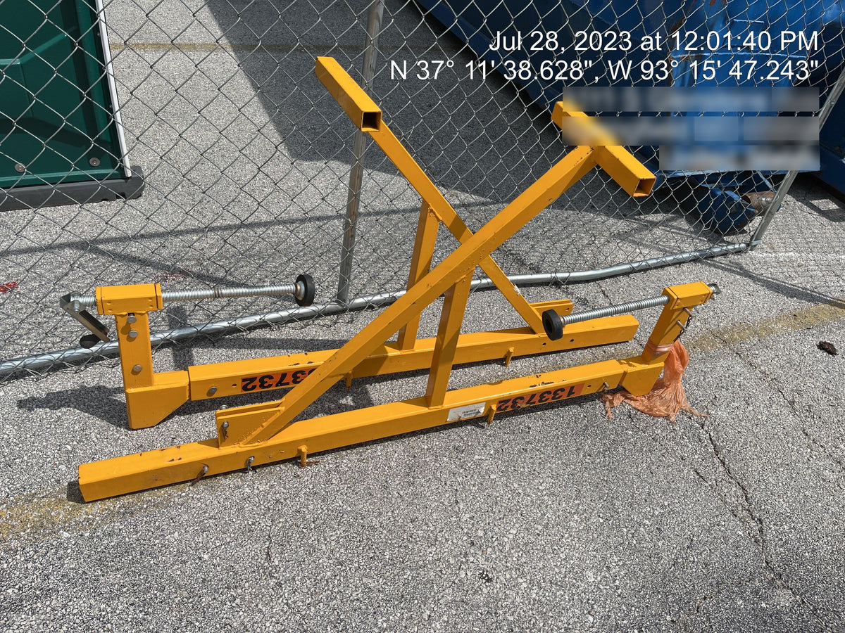 2021 BIL-JAX Kit-Od-904