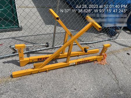 2021 BIL-JAX Kit-Od-904