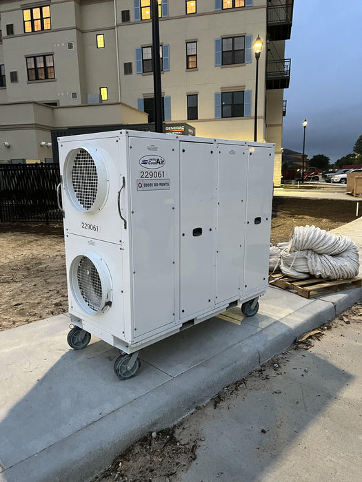 2022 UNITED COOL AIR Mach145G4AS30