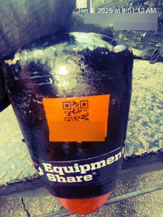 2020 MICHIGAN PNEUMATIC 751SS