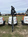2024 Generac MLT2 Diesel, Flex Switch 120V Input, Powerzone Controller, 
(4) 320W LED Lights, 4kW Generator, 39.9 Gal Fuel Tank, 2" Ball, T3