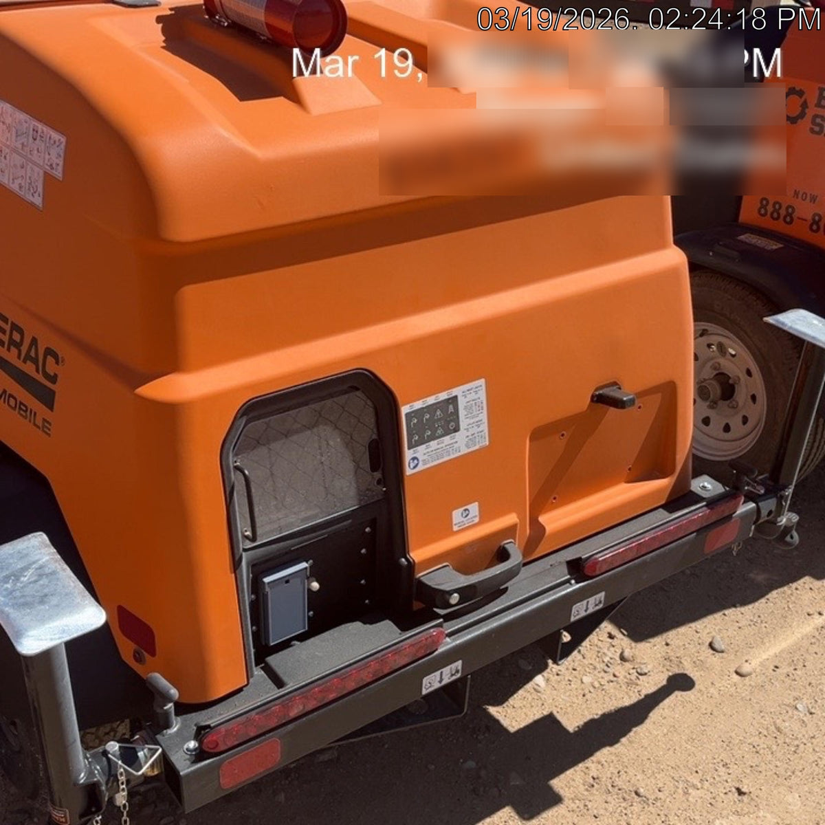 2026 GENERAC MLTS-4