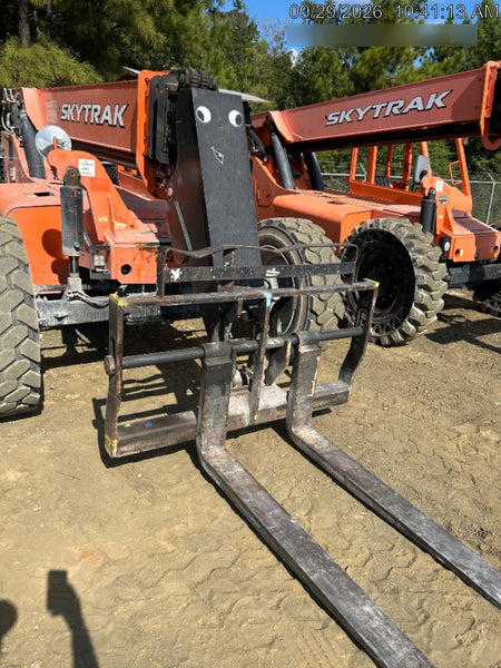 2019 SKYTRAK 8042