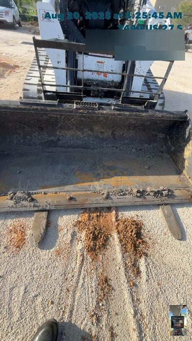 2023 ARROW MATERIAL HANDLING F5100CB