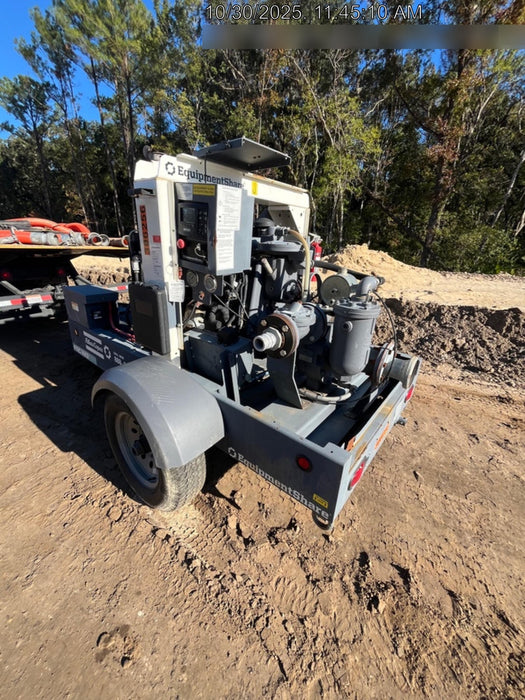 2023 ATLAS COPCO PAC H43 KD