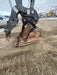 2023 FLECO 48" Bucket 56-65k Excavator