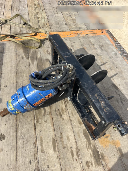 2023 AUGER TORQUE 3300-30