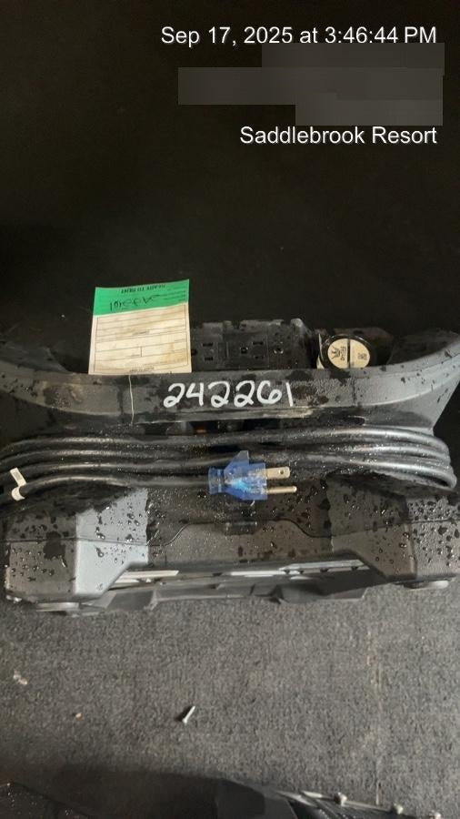 2022 PHOENIX AirMAX Radial Air Mover