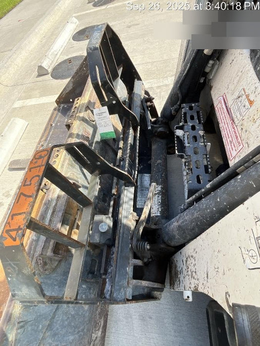 2024 BOBCAT 48" Pallet Forks - Bobcat