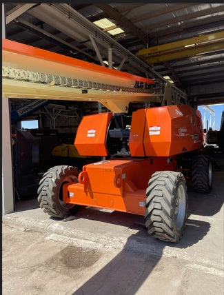 2022 JLG 860SJ