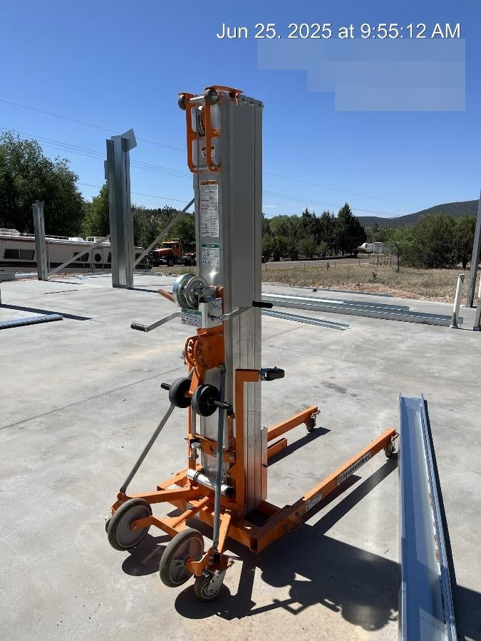 2021 LIFTSMART MLC-24