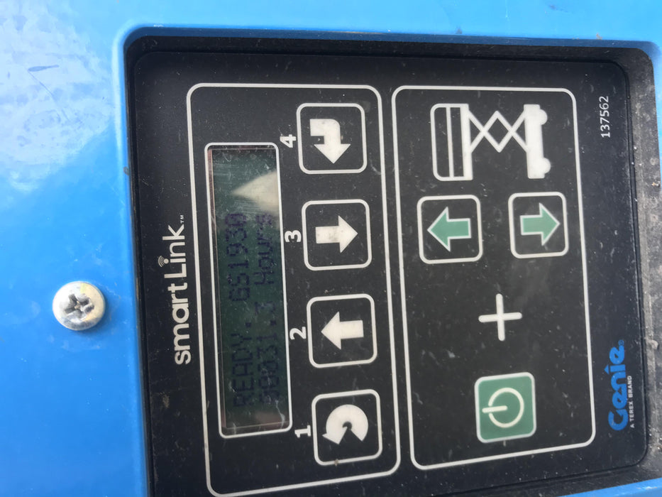 2020 Genie GS-1930 GENIE GS-1930