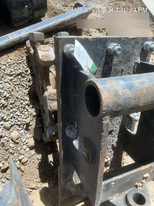 2024 STEEL UNLIMITED SUISL18CW