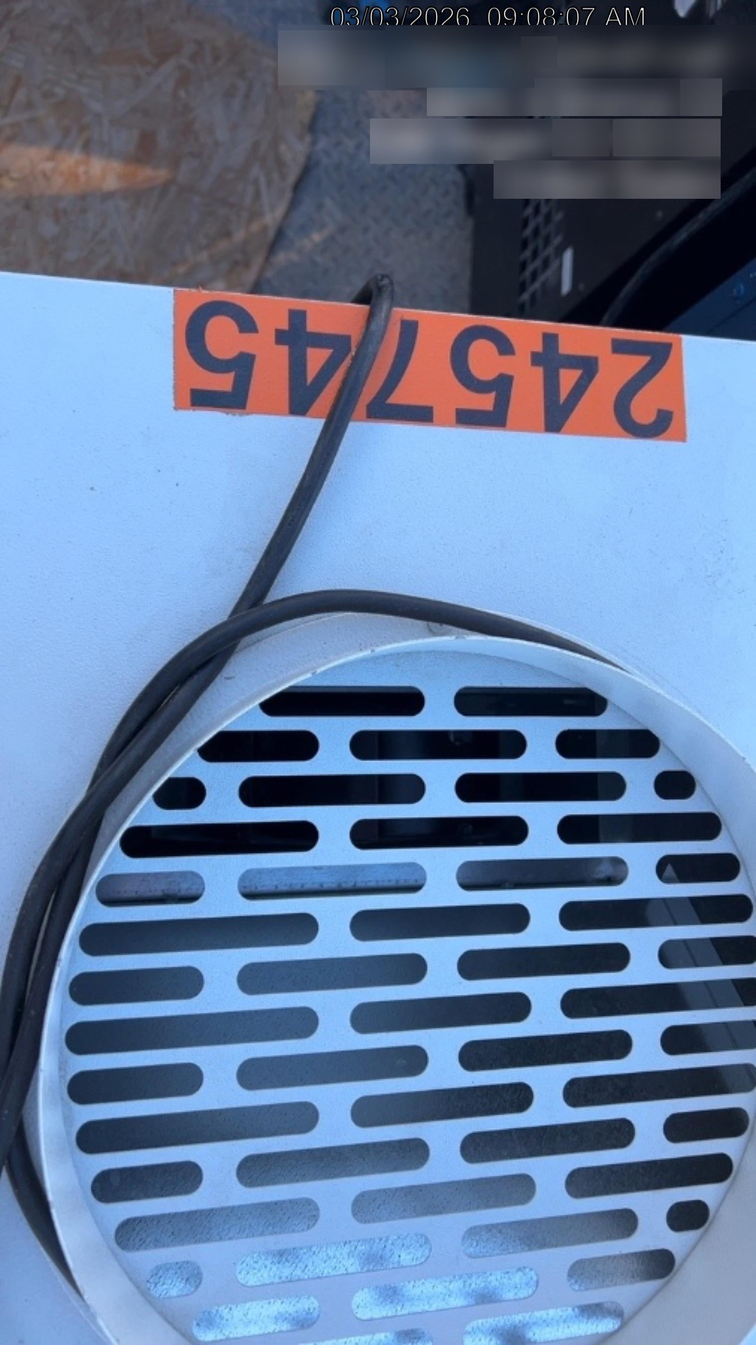 2022 KWIKOOL KPAC1411-2