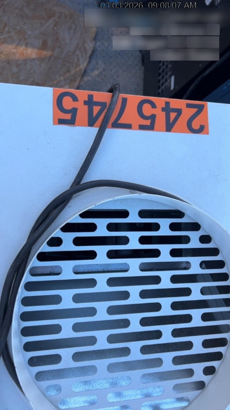 2022 KWIKOOL KPAC1411-2